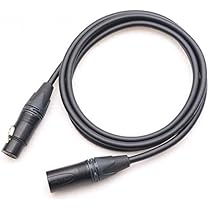 【プロ向け】ケーブルセット　RCA XLR DTM DTMer レコーディング プロ向け】ケーブルセット RCA XLR DTM DTMer レコーディング